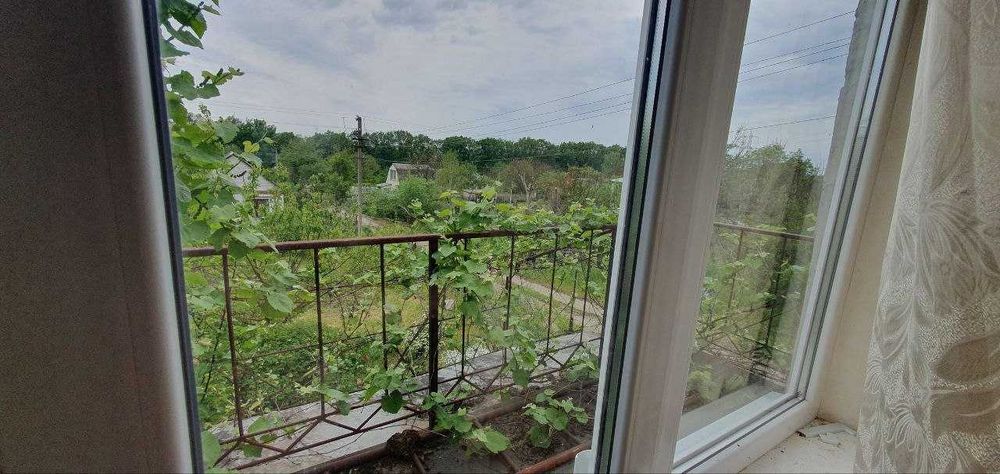 Продам Дом Дачу жилую 2х этажную с гаражом Правый берег село Новое