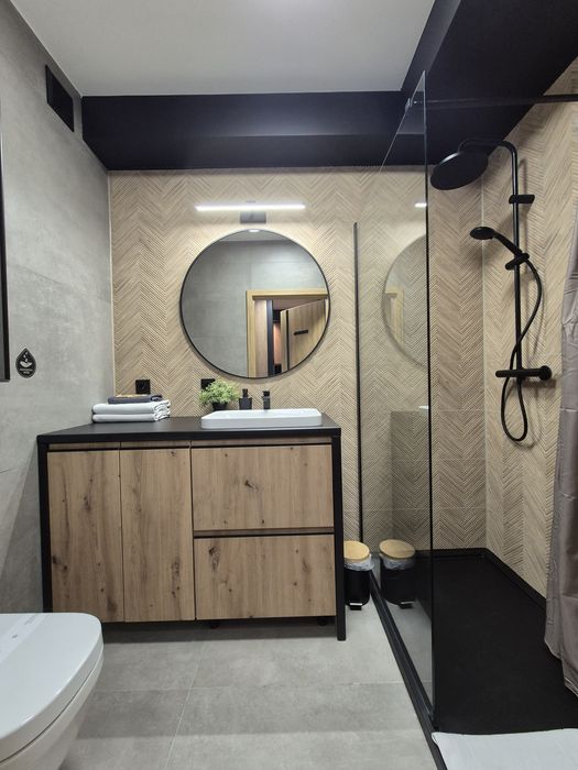 Apartament centrum blisko dworca