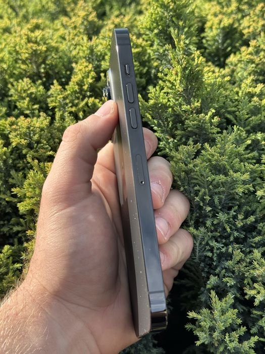 iPhone 14 Pro Max 128GB Space Black
