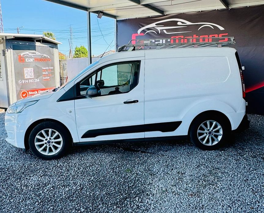 Ford Transit Connect 1.5 TDCi 230 L1 Trend