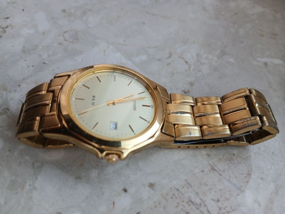 Zegarek Citizen, oryginalny