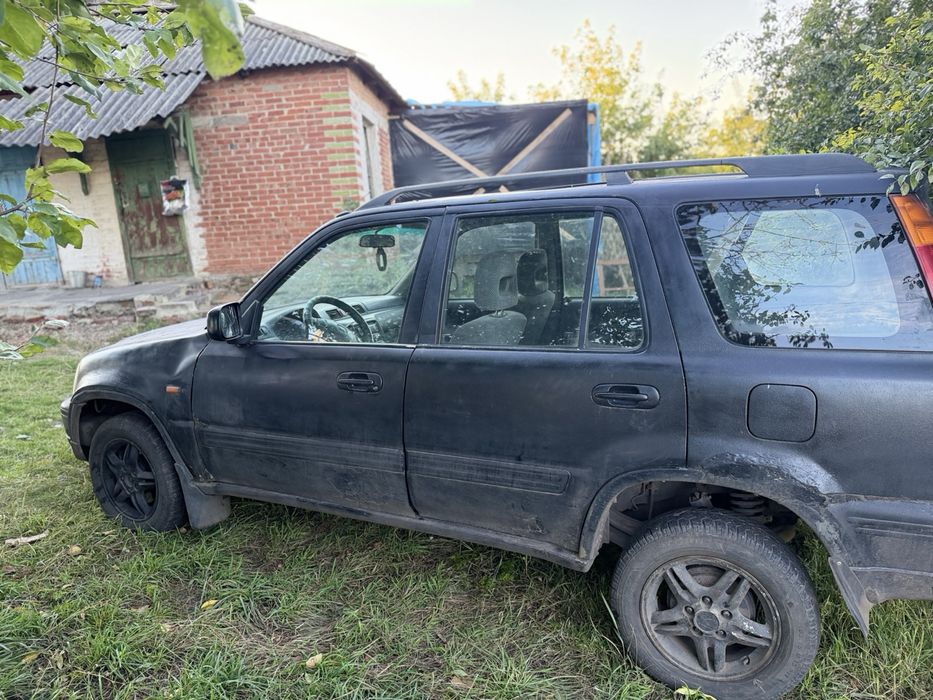 Продам авто Ходна