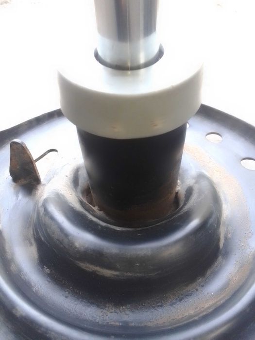 Амортизатори Monroe G8149, G1182 комплект