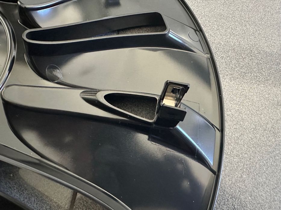 Tampões Jantes Storm Tesla Model Y Novos