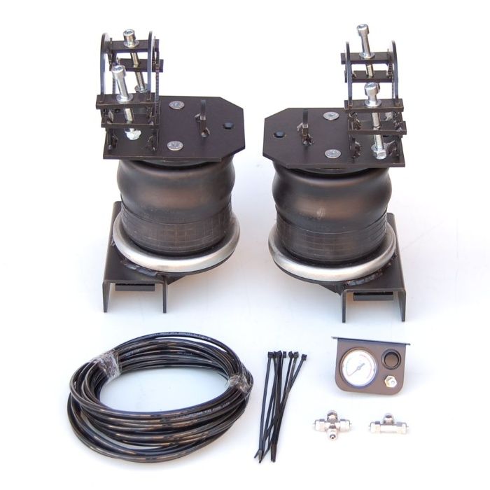 Poduszki pneumatyczne MERCEDES SPRINTER bliźniak 2006-19r. MS-4 KRD-1