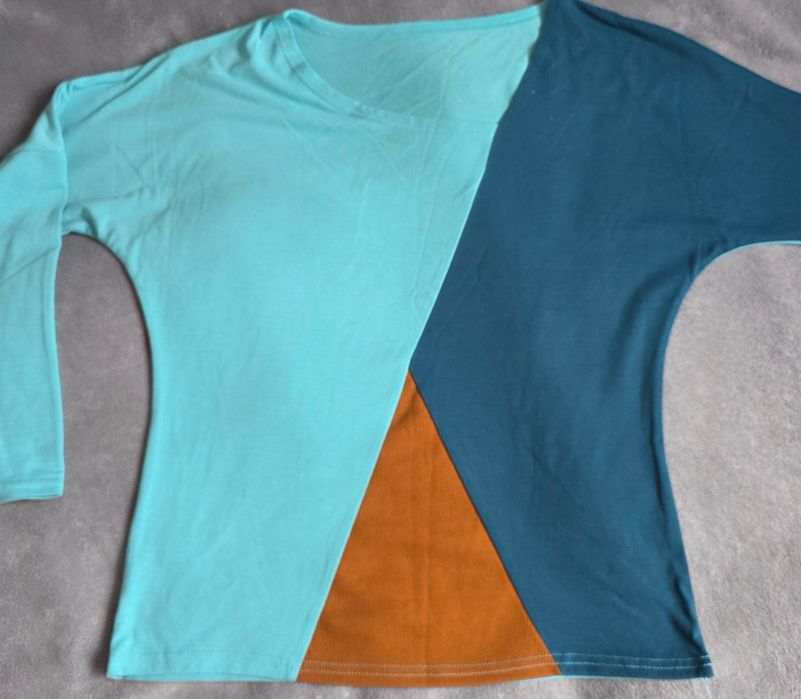 Bluzka damska L/XL