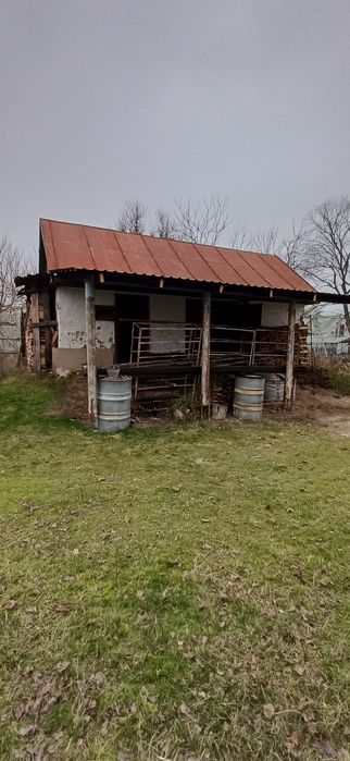 Будинок в с. Благодатне