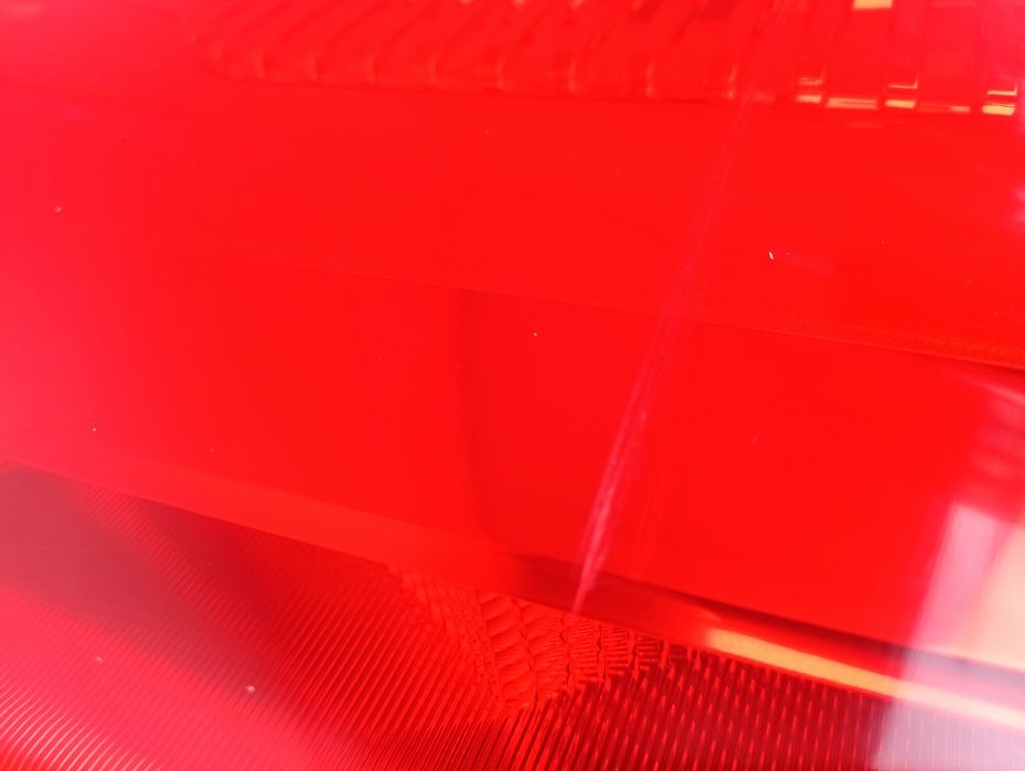 Стоп задний Mercedes Sprinter W907 Фара задня левый Спринтер 907