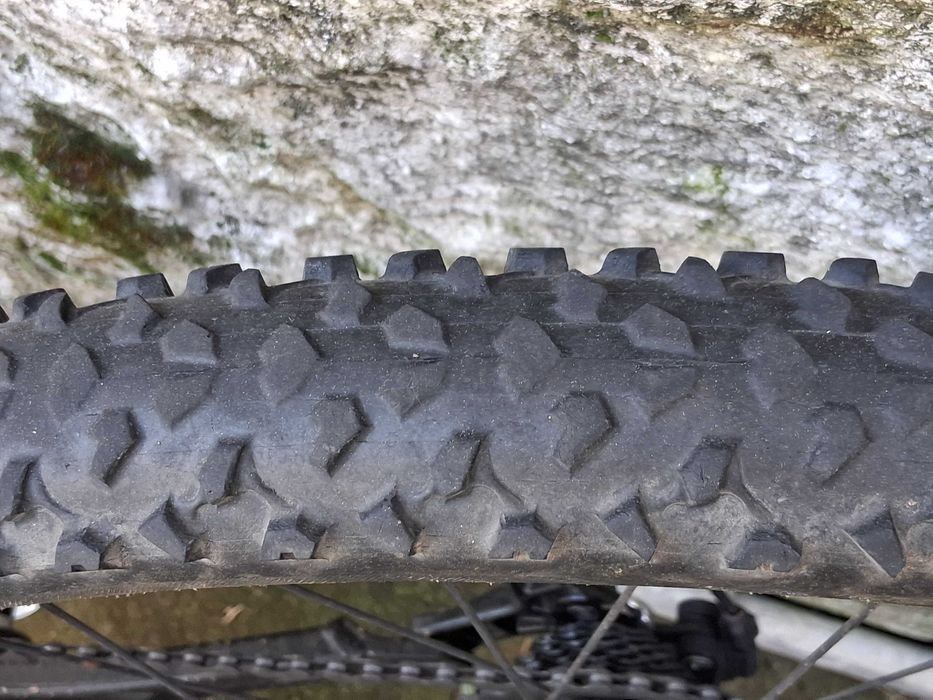 Bicicleta maraca vag