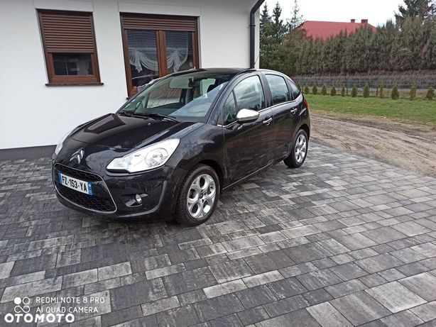 Wielkopolska - Citroen W Turek - Olx.pl