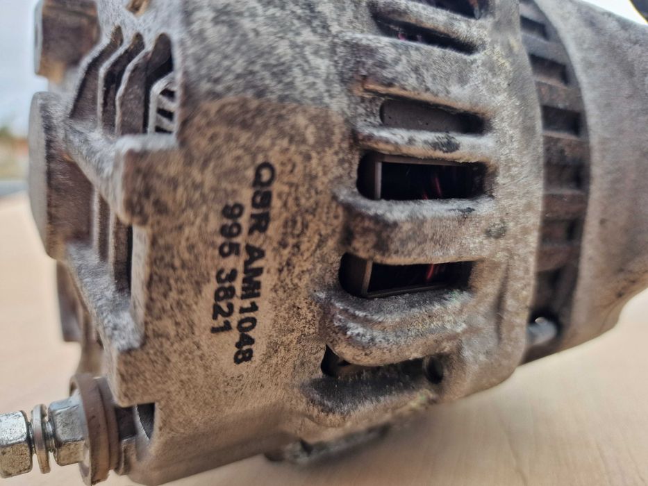 Alternador Honda Civic