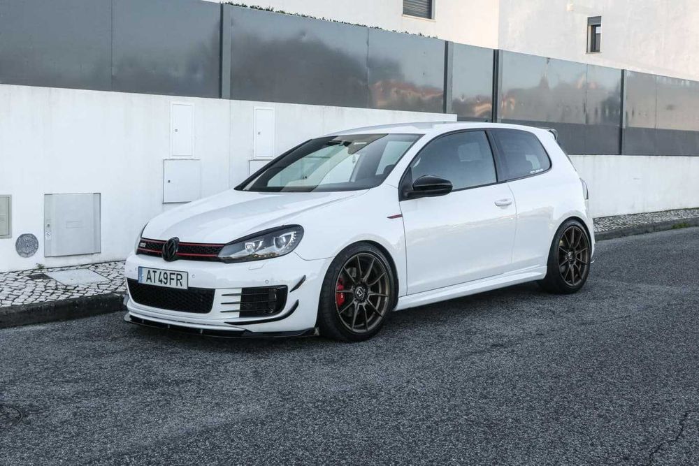GOLF 6 GTI 2011 — photo 3