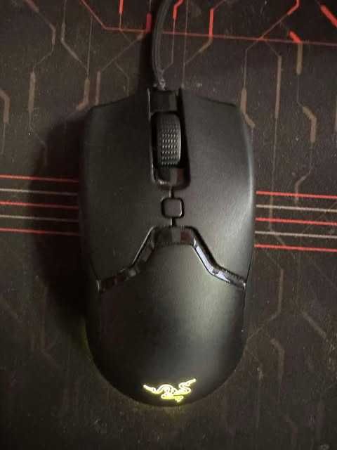 Mysz Razer Viper Mini