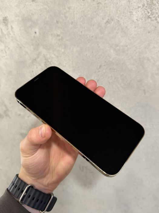 iPhone 12 Pro Max 128Gb Gold