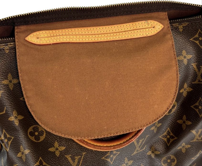 Louis Vuitton Speedy 30 Monogram Canvas