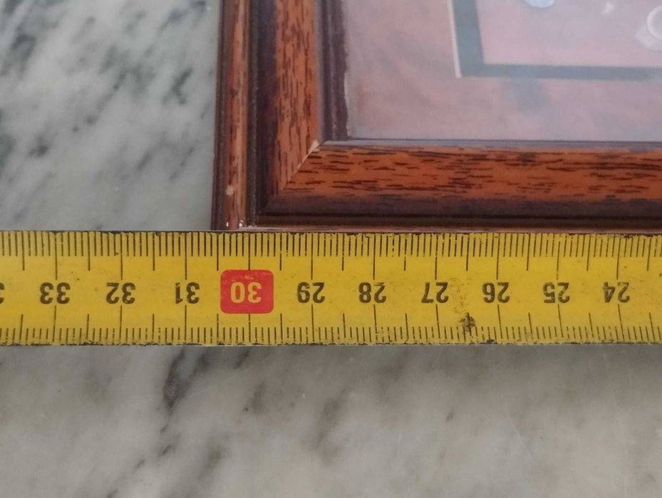 Quadro Pesca "Fishing Rods" Art Marketing Limited