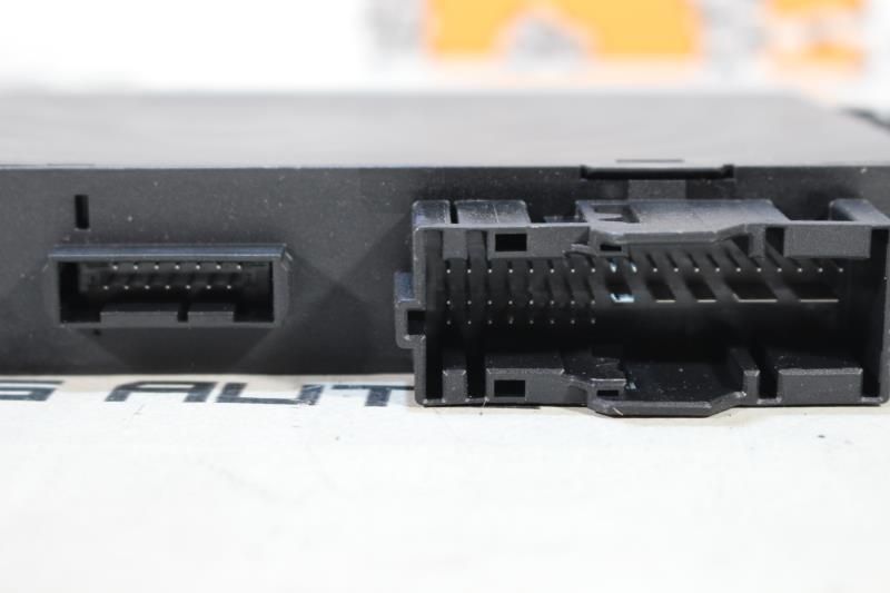 Módulo genérico BMW 1 (E87)