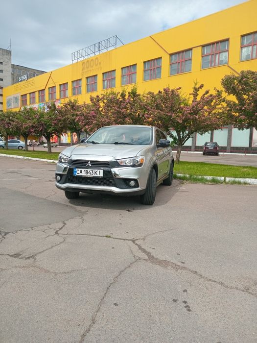 Автопродаж  Mitsubishi
