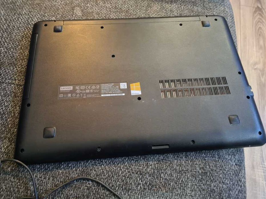 Laptop Lenovo Ideapad 110 ładowarka torba