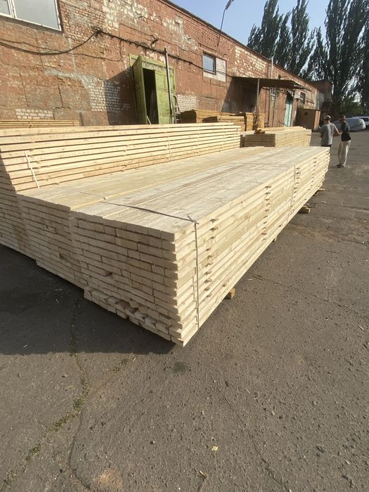 пиломатеріали «Світанок»