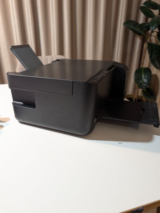 Drukarka Epson Ecotank L3150 uszkodzona głowica