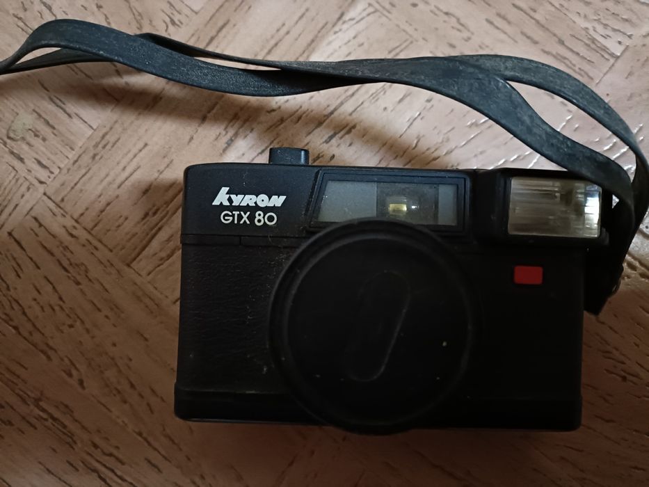Kyron GTX 80 Camera64283963270531121