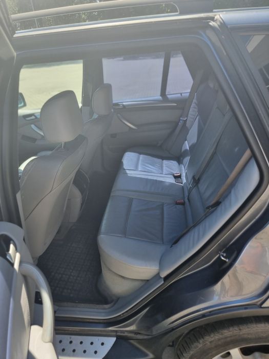 Sprzedam  Bmw x5