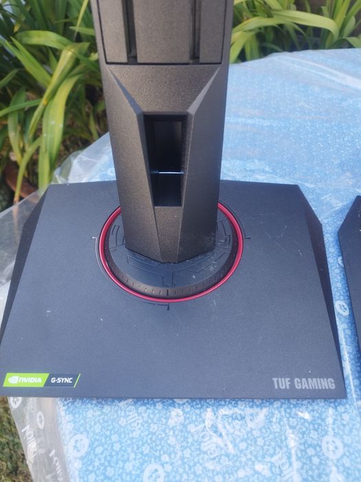 Suporte para monitores "TUF  GANING