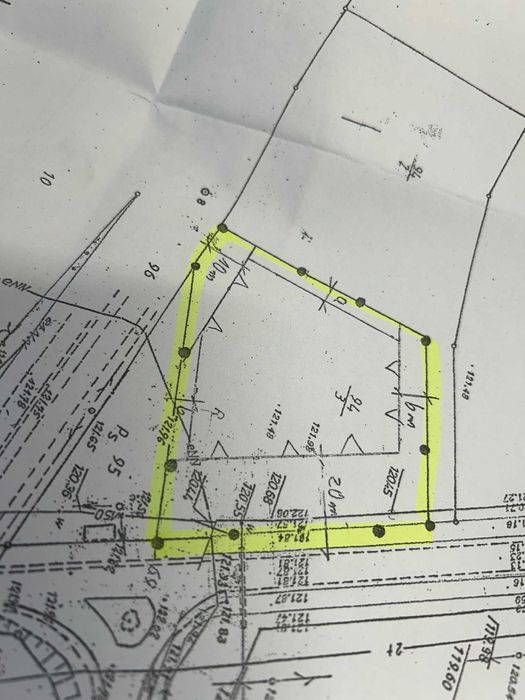 działka do wynajęcia koło Gniezna od Gniezna 5km