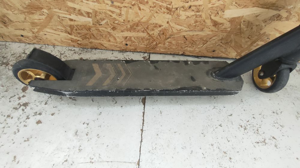 Самокат трюковий С-10510 Skyper