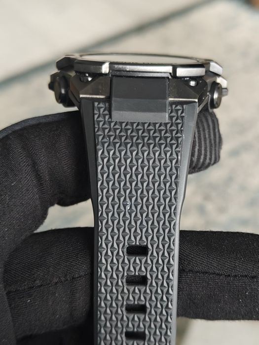 Casio G-Shock GST-B400BB-1AER