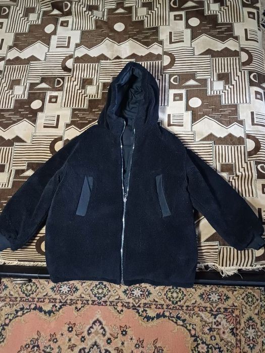 Женская зимняя куртка