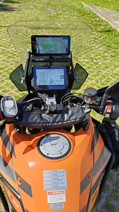 KTM 1290 Super Adventure S