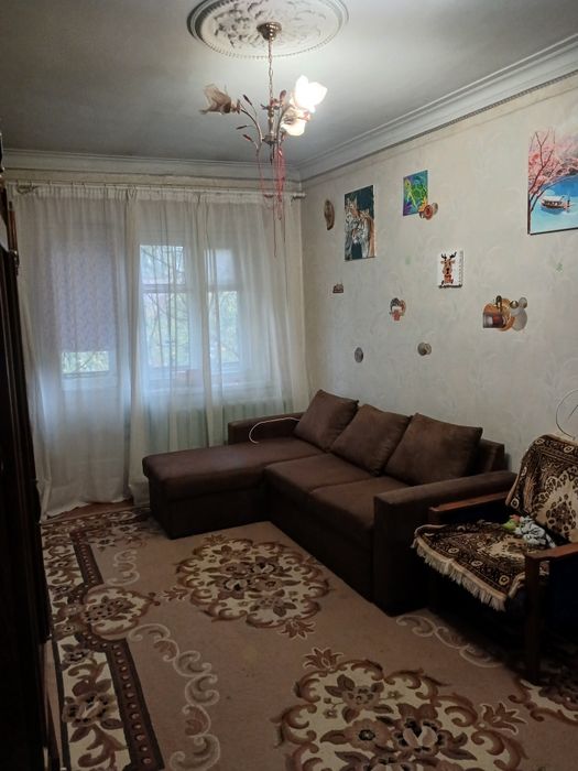 3кімн район вул. Троїцька