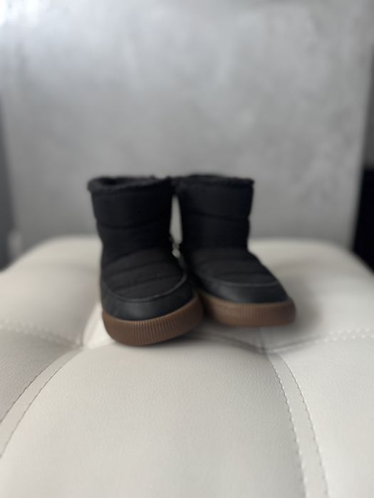 Черевики HM,черевикі зимові