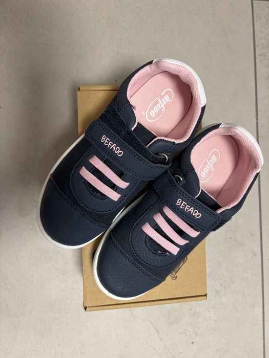 Befado buty dla dziewczynki nowe 30