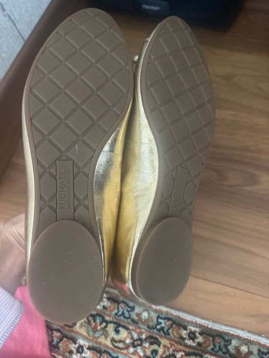 Балетки Туфлі Michael Kors