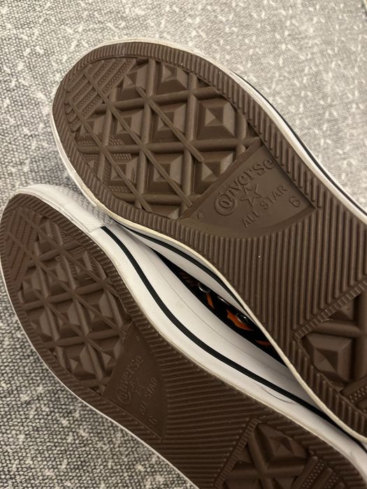 Converse All Stars trampki 39 Nowe wersja limitowana okazja! Tanio!