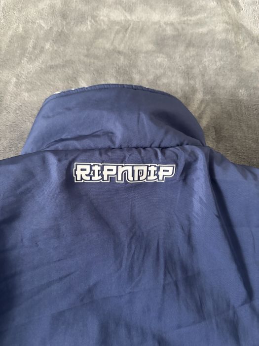 Kurtka/Polar Ripndip Smok