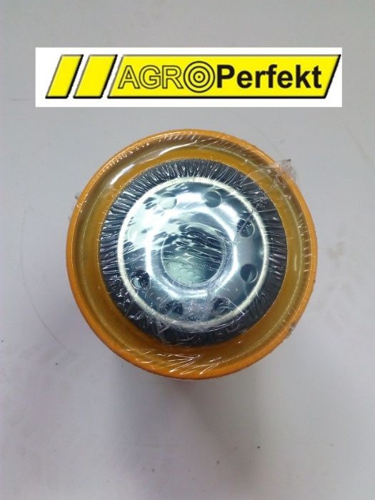 Filtr oleju hydraulicznego JCB 333/C4690 Oryginał