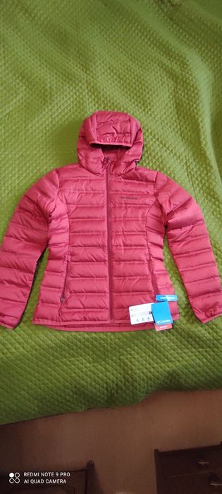 Продам нову куртку Коламбія