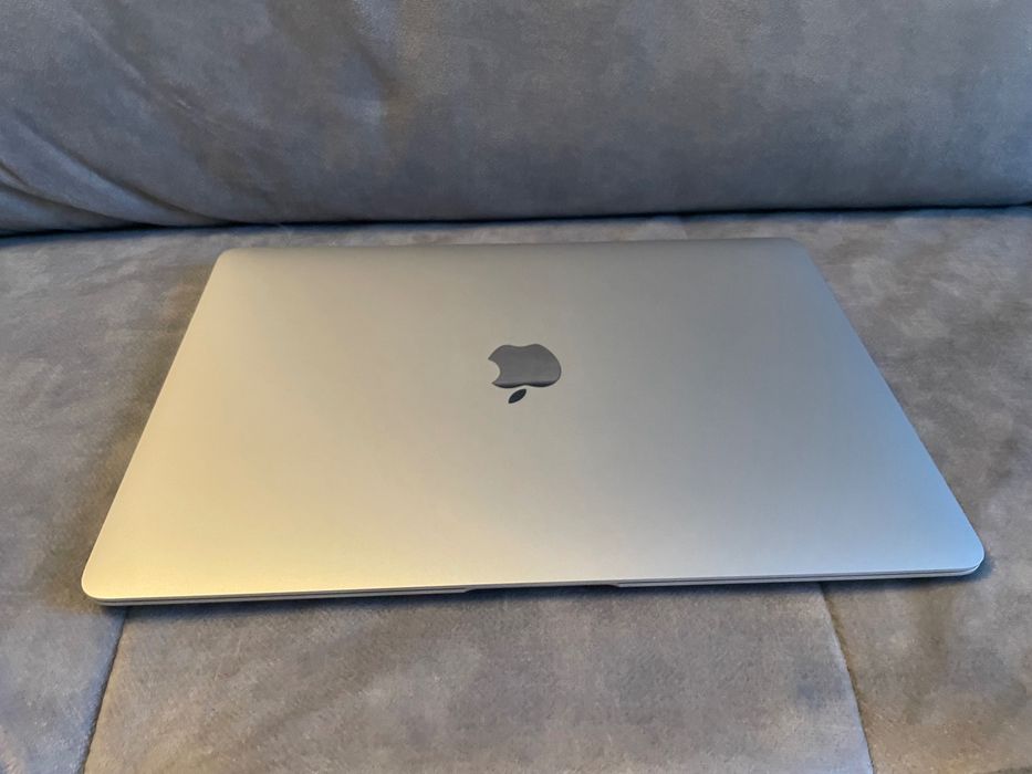 MacBook Air M1 8GB 256GB
