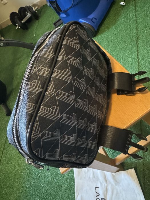 Bolsa lacoste - Nova