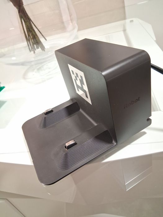 Base Carregamento IRobot Roomba