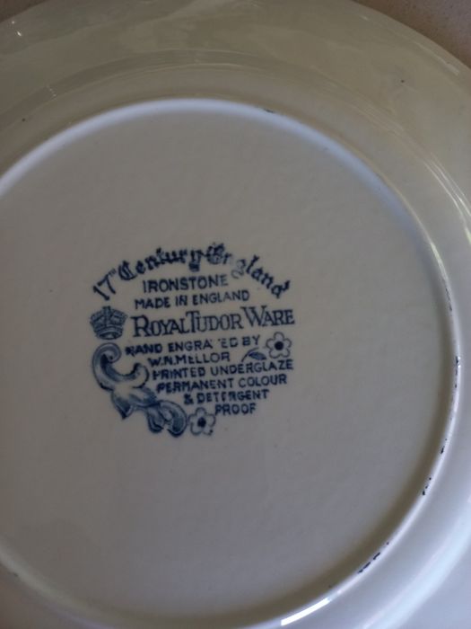Decorative Plate443148654337085444