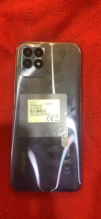 Realme 8i RMX3151