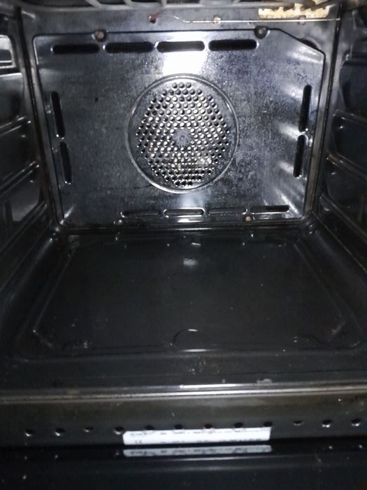 Forno elétrico Junex