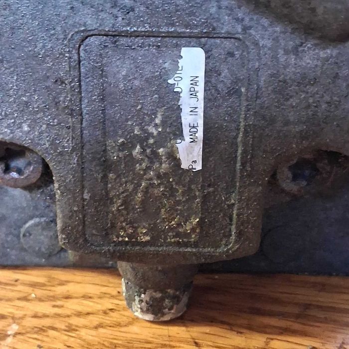 SPRĘŻARKA Klimatyzacji Kompresor FIAT Doblo II 1,3JTD 46786262