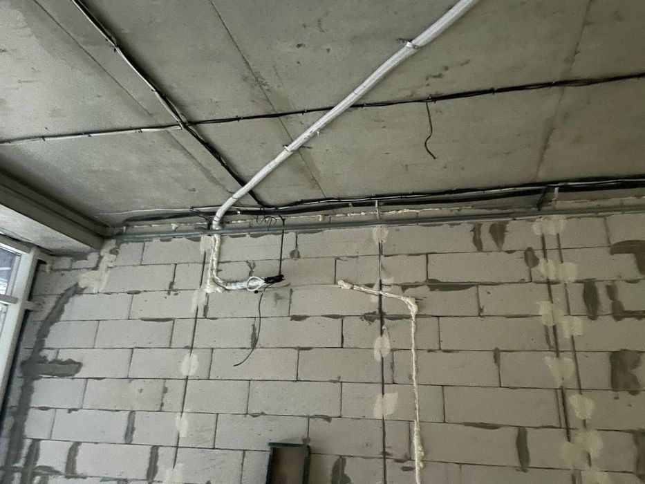 Монтаж кондиціонерів. Встановлення кондиціонера. Гарантія 5 років