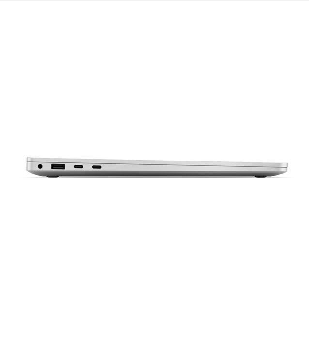 Microsoft Surface Laptop 4 – 15” Touch, Intel i7, 16GB RAM, 512GB SSD
